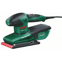 Bosch Вибро шлифмашина Bosch PSS 200 AC (0603340120)