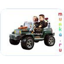 Rodeo Ranger (Peg-Perego)