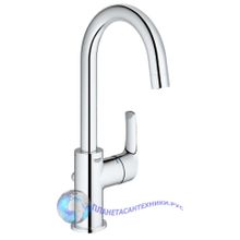 Смеситель для умывальника Grohe Eurosmart New L-size 23537002