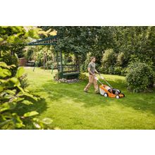 STIHL RM 448 ТX