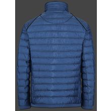 Wellensteyn Molecule Men-657 Steelblue