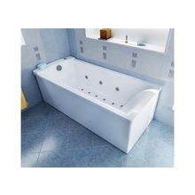 Ванна Астра-Форм Магнум 1800х800 из литого мрамора