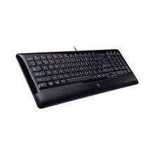 LOGITECH K300