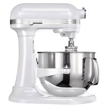 Миксер планетарный KitchenAid 5KSM7580 XBFP морозный жемчуг