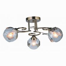 Arte Lamp Alessandra A5004PL-3AB