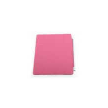 Чехол для планшетов Smart Cover для New iPad Highpaq Valencia розовый
