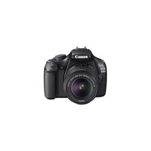 Фотоаппарат Canon EOS 1100D 18-55 IS kit