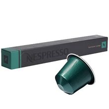 Кофе в капсулах Nespresso Fortissio Lungo (10шт.)