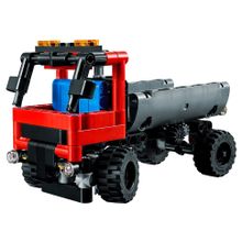 Конструктор LEGO 42084 Technic Погрузчик