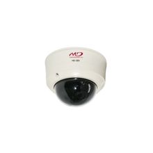 MDC-H8290VTD-30H (MDC-H8290VTD-30Н) купольная антивандальнаяHD-SDI видеокамера MicroDigital
