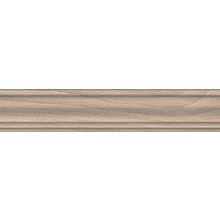 KERAMA MARAZZI DL5100 BTG Плинтус Про Вуд беж светлый 39,6х8х15,5