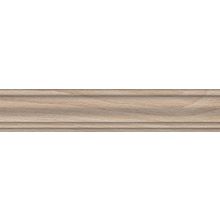 KERAMA MARAZZI DL5100 BTG Плинтус Про Вуд беж светлый 39,6х8х15,5