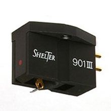 Shelter Model 901 III