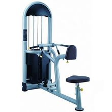 Тренажер "Горизонтальная тяга" Protrain basic 6214