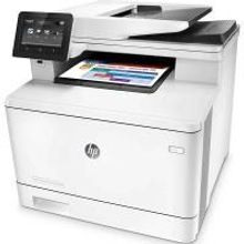 HP Color LaserJet Pro M377dw МФУ лазерное цветное