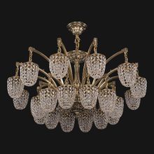 Bohemia Ivele Crystal 1772 24 342 GB