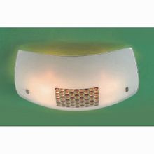 Citilux Желтый Конфетти 9x9 934 CL934312