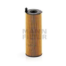 Фильтр Масляный Vw, Audi 3.0tdi 06> Hu8001x MANN-FILTER арт. HU8001X