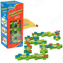 Thinkfun «Муравьиная тропинка»