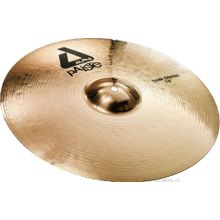 PAISTE PAISTE 18 ALPHA B THIN CRASH