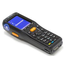 Терминал Point Mobile PM200 (1D laser, Wifi, BT, std battery, 128 256Mb, Win CE 6.0 Core) (P200WP52103E0T)