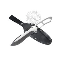 Нож Вестигатор скелетный, сталь 95х18