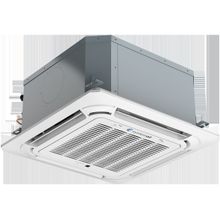 Systemair SYSPLIT CASSETTE C 18 HP Q