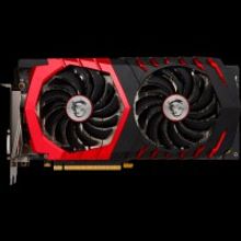 MSI MSI GeForce GTX 1060 Gaming X 3G