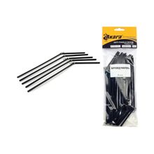 AKARA Антизакручиватель загнутый Akara ProFid L-220