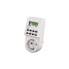 Таймер цифровой Green Eco Xavax H-111909
