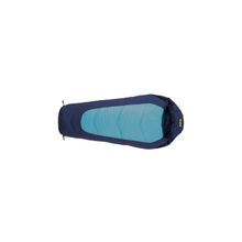 Спальник SALEWA 4523 Babydream 3333 Blue light blue regular