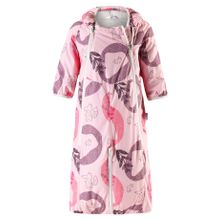 Lassie baby pink