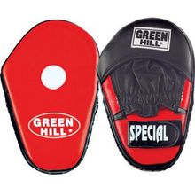 Лапа боксерская GreenHill, GPM-5007