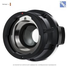 Blackmagic Design URSA Mini Pro B4 Mount