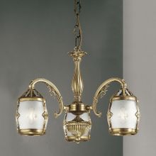 Люстра Reccagni Angelo L 4020 3