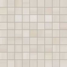 Керамическая плитка Itt Ceramica Mosaico Pleasure Beige Мозаика 31,6х31,6