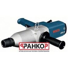 Гайковерт импульсный Bosch GDS 24   0601434108