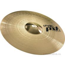 PAISTE PAISTE 16 ROCK CRASH PST5