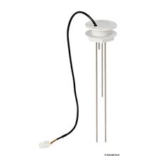 Osculati Kit water level panel + probe, 52.648.00