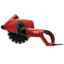 Электрическая отрезная машина HILTI DCH 230