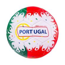 Мяч футбольный Jogel Portugal №5