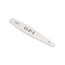 Пилка доводочная серебряная 240 grit, OPI