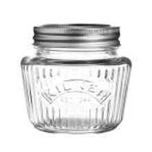 Kilner Банка для консервирования vintage 250 мл арт. K_0025.706V