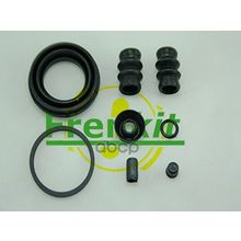 Ремкомплект Суппорта | Зад | Dodge Journey Frenkit арт. 245048