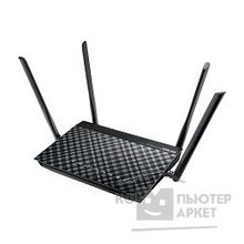 Asus DSL-AC52U is a ADSL VDSL 802.11ac Wi-Fi modem router, with combined dual-band data rates of up to 733Mbps.
