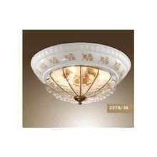 Светильник настенно-потолочный 2278 3A Odeon Light