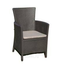 Стул-кресло уличный дачный Монтана (Montana)