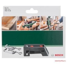 Bosch Держатель для PBS 75A, PBS 75AE (2608000537 , 2.608.000.537)