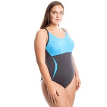 Женский купальник Mad Wave Victoria M0145 01