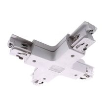 Deko-light Соединитель Deko-Light X-connector round 444691 ID - 23751